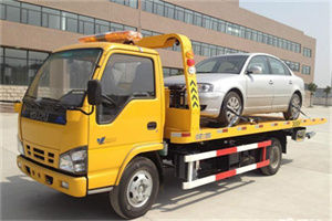 兰考道路救援一般怎么收费